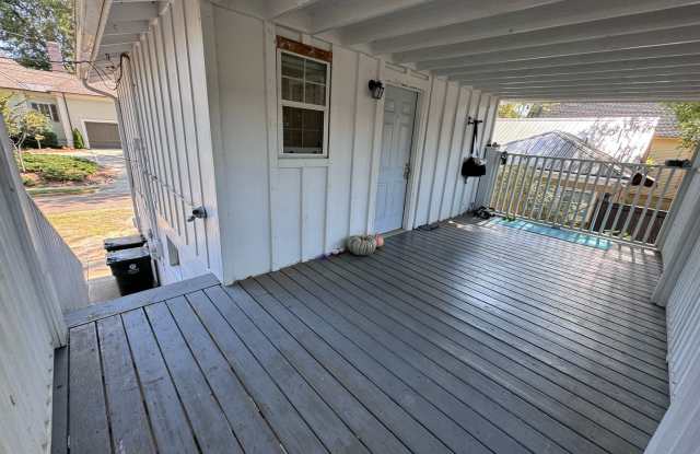 1BR/1BA For Rent Gallery 4
