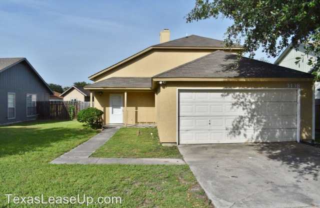 3138 Smoke Creek - 3138 Smoke Creek, Bexar County, TX 78245