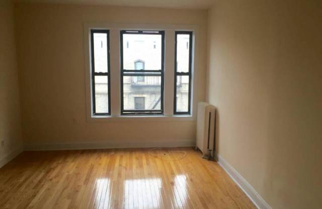 280 Fort Washington Avenue - 280 Fort Washington Avenue, New York City, NY 10032