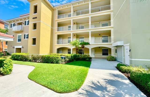 ** BOTANICAL PLACE ** 3 BED / 2 BATH - CONDO - GREAT LOCATION - ANNUAL RENTAL photos photos