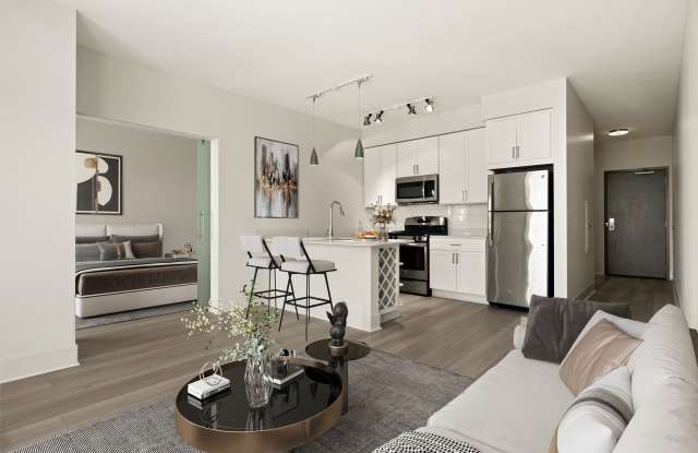The Residences at New City photos photos The Residences at New City photos photos
