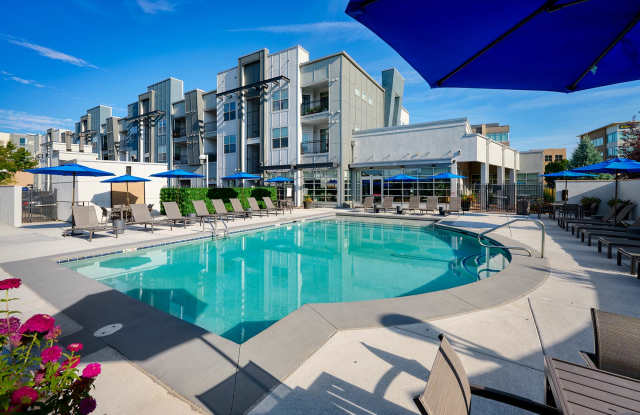 Arista Flats photos photos