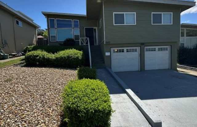 Hardeman - 2973 Hardeman Street, Fairview, CA 94541