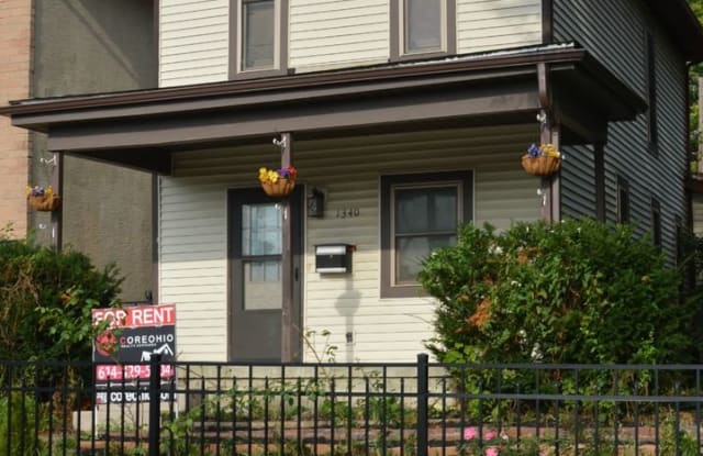 1340 Courtland Avenue - 1340 Courtland Ave - 1340 Courtland Avenue, Columbus, OH 43201