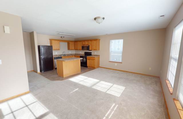 2 Bedroom Ankeny Townhome Available December 14, 2026! Gallery 3