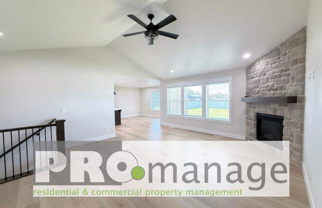 Spacious 6-Bedroom Home on a Quiet Country Lot in Rigby Gallery 4