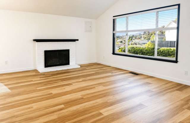 Fully Renovated 4BD/3BA Home in San Marin – Large Yard, Designer Finishes photos photos