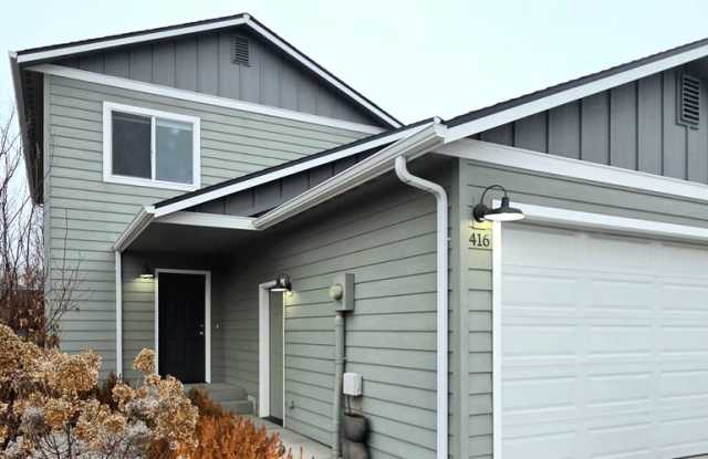 3-Bed, 2.5-Bath Townhome w/ 2-Car Garage photos photos