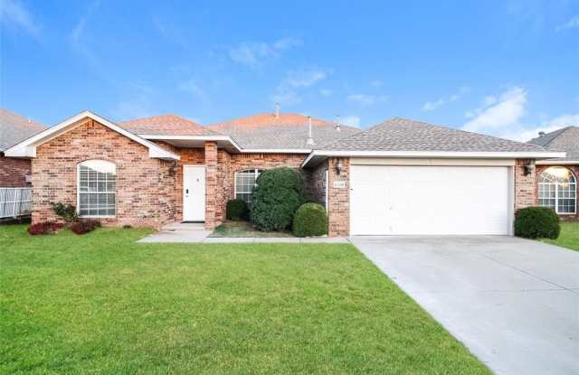 4109 Goshawk Drive - 4109 Goshawk Drive, Norman, OK 73072