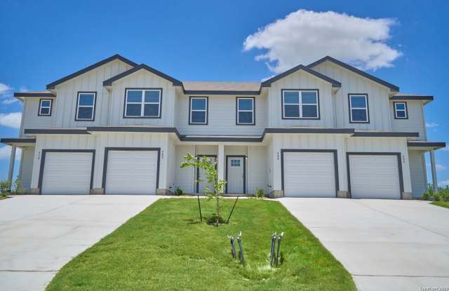 490 Abigail - 490 Abigail Alley, Medina County, TX 78009 490 Abigail - 490 Abigail Alley, Medina County, TX 78009