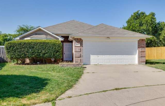 504 Ammonite Court - 504 Ammonite Court, Arlington, TX 76002 504 Ammonite Court - 504 Ammonite Court, Arlington, TX 76002