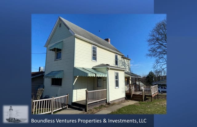 530 Baird Ave - 530 Baird Avenue, Washington County, PA 15301