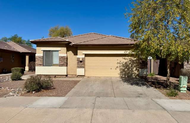 4 Bedroom/3 Bath Single Level Home in Litchfield Park photos photos
