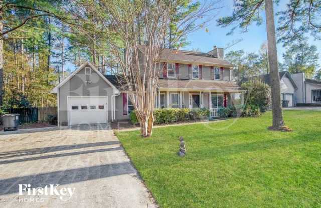 4602 Hollow Lane Gallery 2