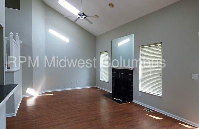 796 Lynnhaven Court Columbus Oh 43228-9285 Gallery 4
