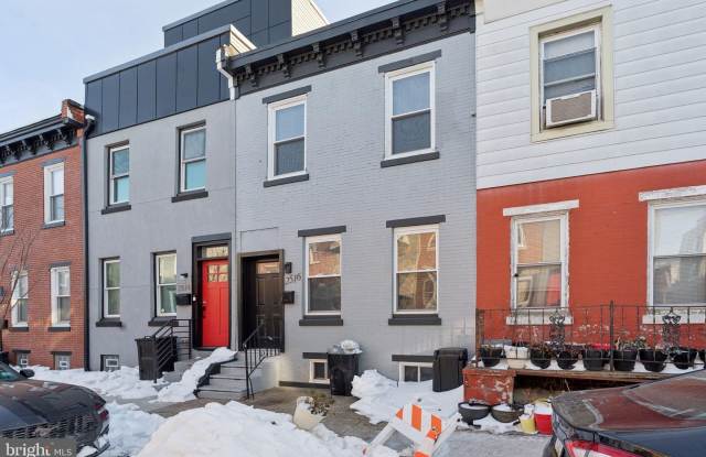 2516 W SEYBERT Street photos photos 2516 W SEYBERT Street photos photos