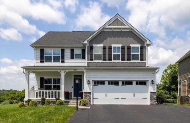 245 Falling Water Lane photos photos