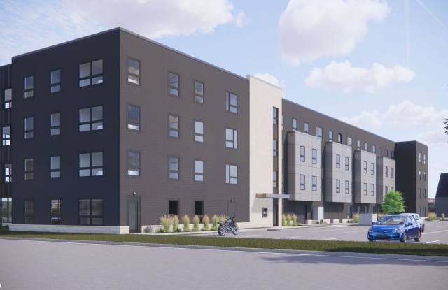 Bay City Lofts Gallery 2