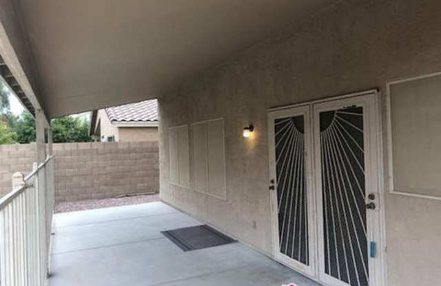 1128 N Sunnyvale Avenue - 1128 North Sunnyvale Avenue, Gilbert, AZ 85234