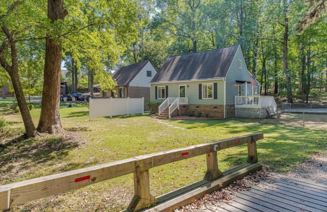 4225 Neal Road - 4225 Neal Road, Durham, NC 27705