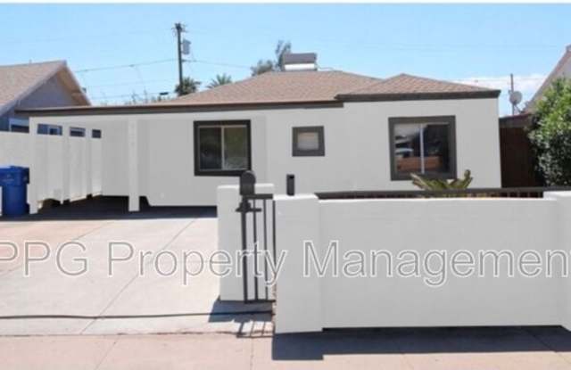 905 E Amelia Ave - 905 East Amelia Avenue, Phoenix, AZ 85014