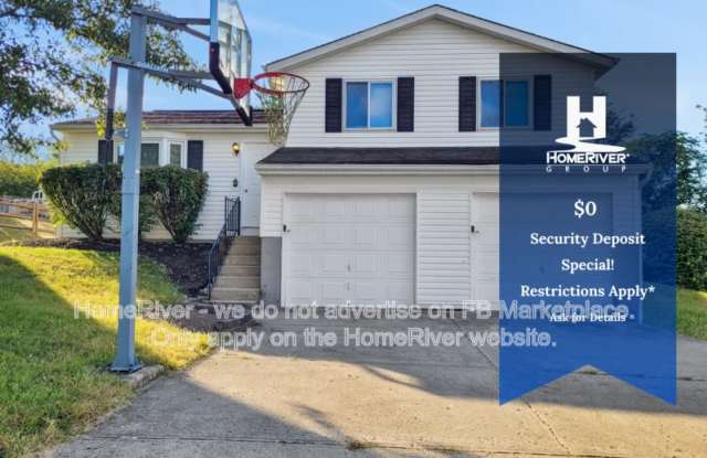 105 Hopping Ct - 105 Hopping Court, Harrison, OH 45030