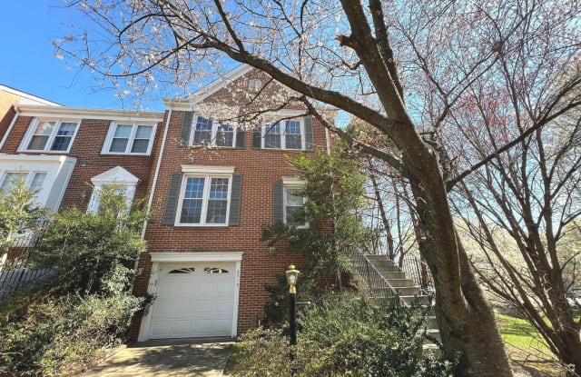 6519 MAJOR STREET - 6519 Major Street, Annandale, VA 22312
