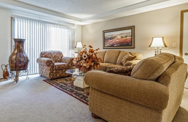 16863 Saddlewood Trl Unit D12 - 16863 Saddlewood Trail, Minnetonka, MN 55345
