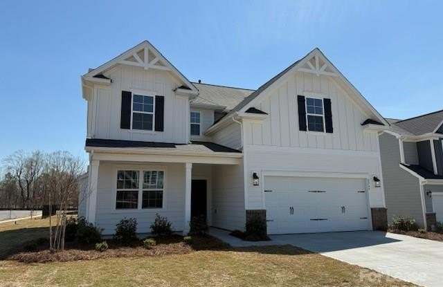 2205 Camber Drive - 2205 Camber Drive, Gastonia, NC 28054