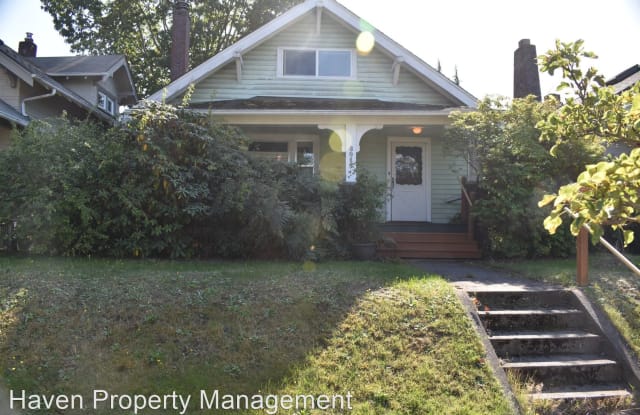 3918 S 7th St - 3918 South 7th Street, Tacoma, WA 98405