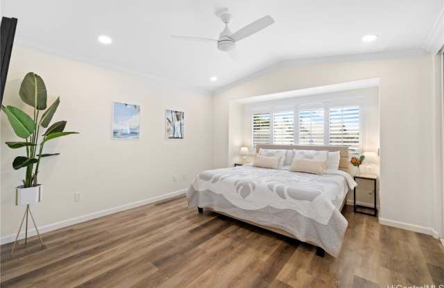 92-1490 Aliinui Drive - 92-1490 Aliinui Drive, Ko Olina, HI 96707