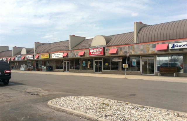 227 N Telegraph - 227 North Telegraph Road, Monroe, MI 48162