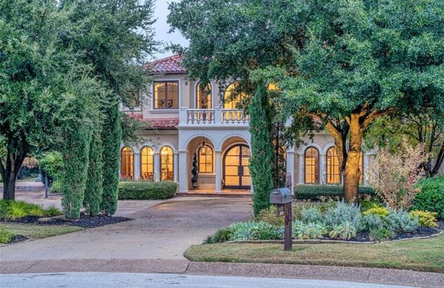 2009 Nighthawk Court - 2009 Nightawk Court, Westlake, TX 76262