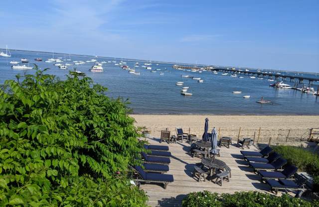 147 Commrcial Street - 147 Commercial Street, Provincetown, MA 02657