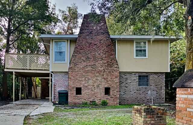 1111 North Street - 1111 North Street, Green Cove Springs, FL 32043