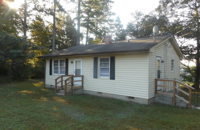 1741 Doves Road - 1741 Doves Road, Riverview, SC 29708