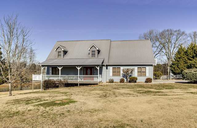 131 Corn Tassel Shores - 131 Corn Tassel Shores, Monroe County, TN 37885 131 Corn Tassel Shores - 131 Corn Tassel Shores, Monroe County, TN 37885