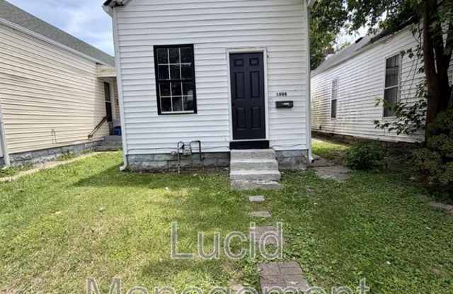 1808 Culbertson Avenue photos photos