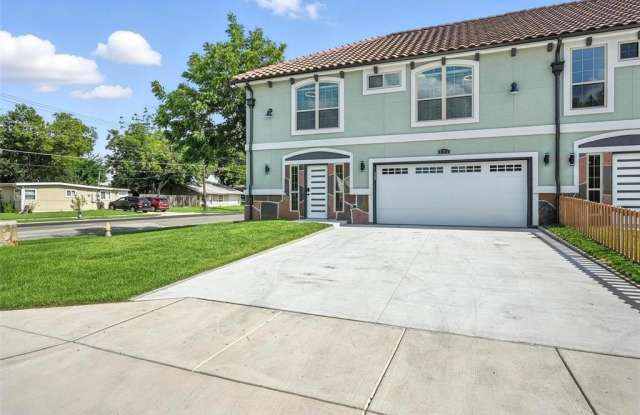 936 Elwood Road - 936 Elwood Road, Irving, TX 75061
