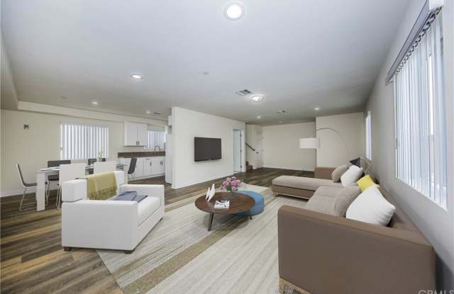 3420 Beswick Street - 3420 Beswick Street, Los Angeles, CA 90023