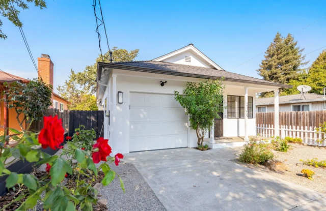 Newly Remodeled Three Bedroom Napa House - 2159 South Terrace Drive, Napa County, CA 94559 Newly Remodeled Three Bedroom Napa House - 2159 South Terrace Drive, Napa County, CA 94559