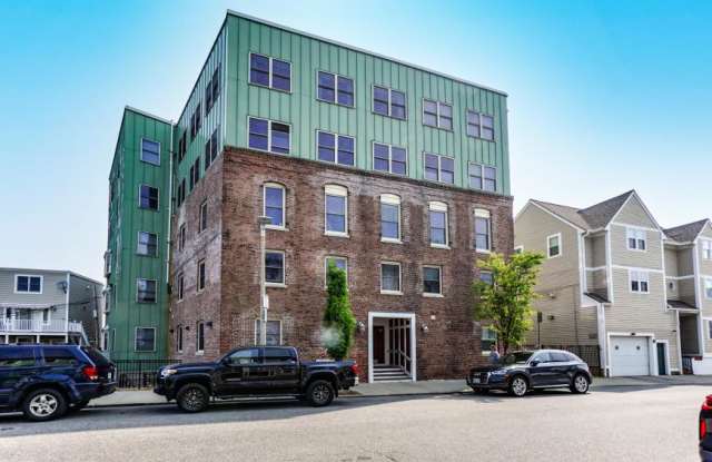 120 West 7th St. photos photos