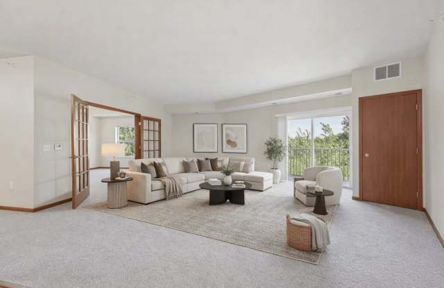 Estates at Arbor Oaks a 55+ Community Gallery 3