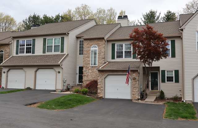 45 Bristol Ct - 45 Bristol Court, Montgomery County, PA 19403