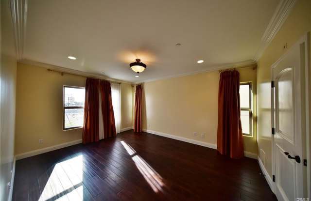 1821 Fairburn Avenue - 1821 Fairburn Avenue, Los Angeles, CA 90025
