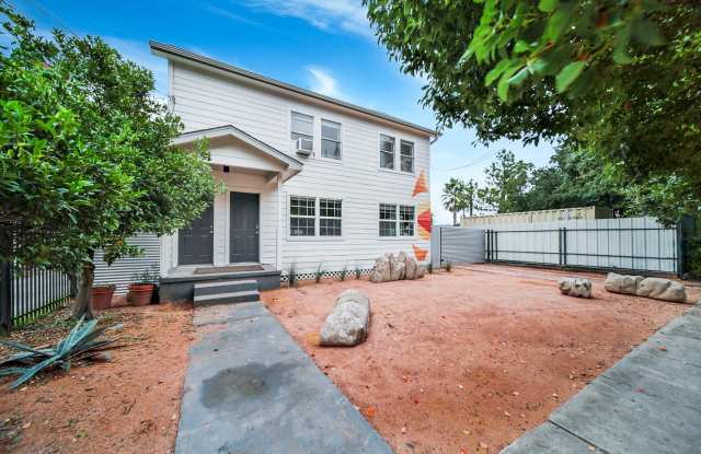 117 Hunt Street#2 - 117 Hunt Street, Houston, TX 77003