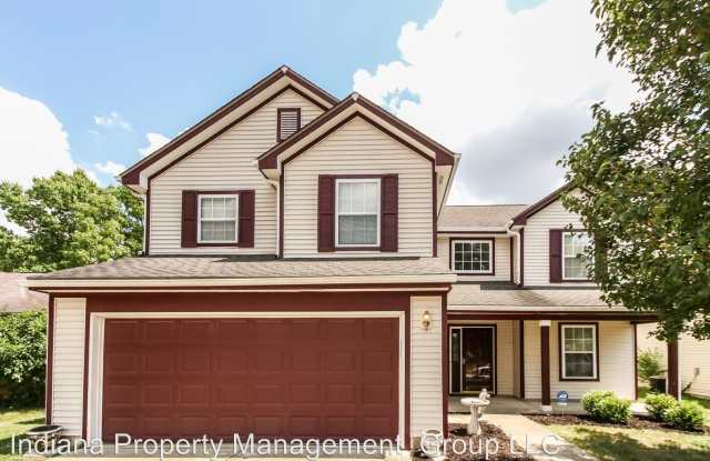 5439 Lake Boggs St - 5439 Lake Boggs Street, Indianapolis, IN 46254