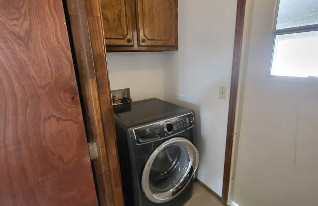 117 Park Place - 117 Park Place, Midwest City, OK 73110