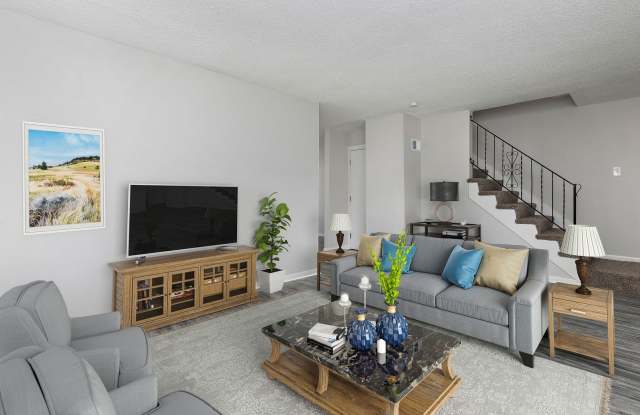 Spacious 3 Bedroom / 1.5 Bath Home – New Carpet & Great Amenities! Gallery 3