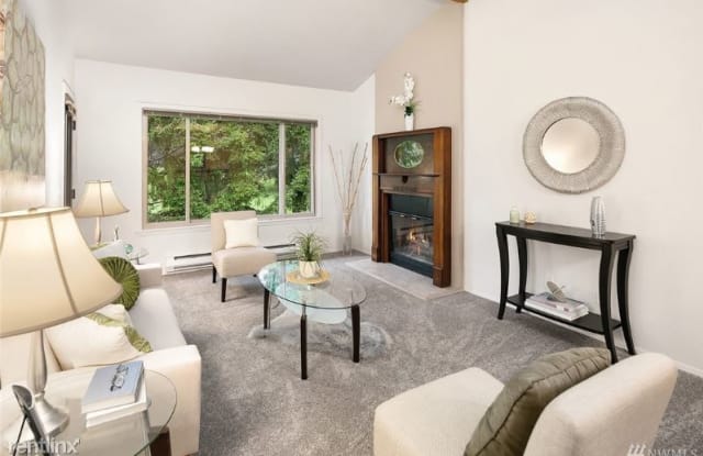 1819 S 116th St. - 1819 South 116th Street, Riverton, WA 98168